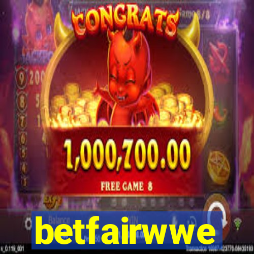 betfairwwe