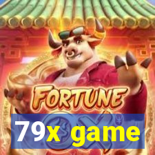 79x game