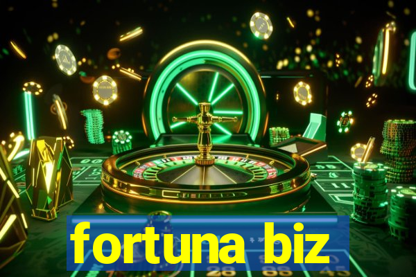 fortuna biz