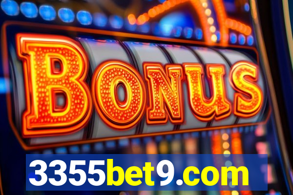 3355bet9.com