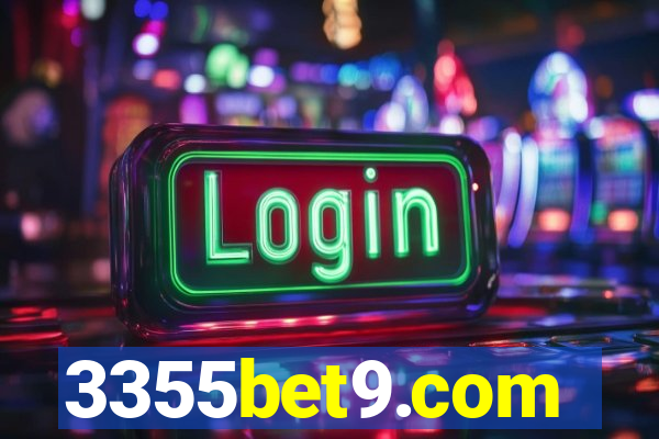 3355bet9.com