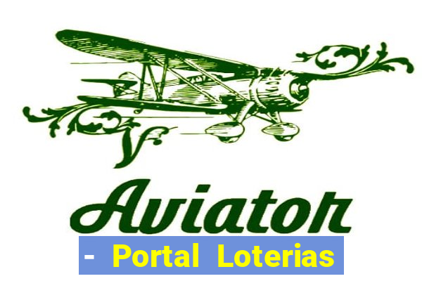 - Portal Loterias | CAIXA