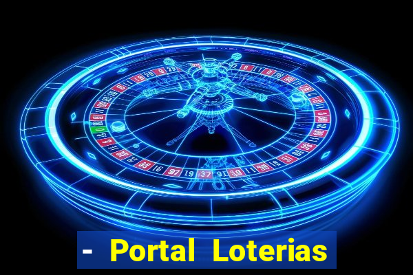 - Portal Loterias | CAIXA