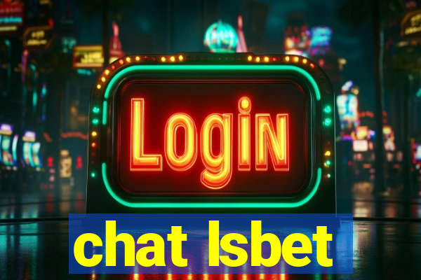 chat lsbet