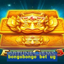 bongobongo bet ug login password