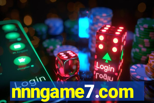 nnngame7.com