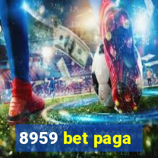 8959 bet paga