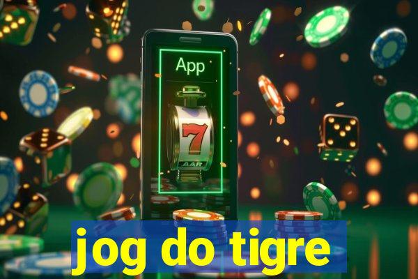 jog do tigre