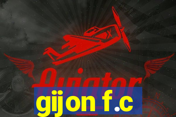 gijon f.c