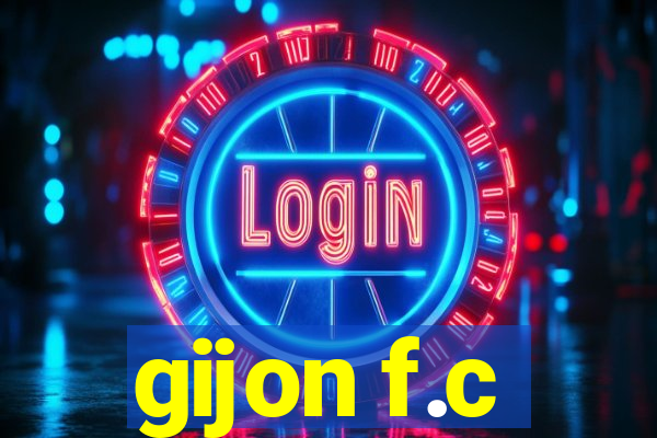 gijon f.c