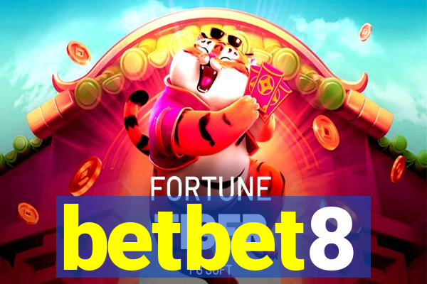 betbet8