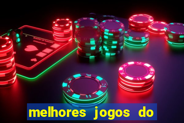 melhores jogos do esporte da sorte