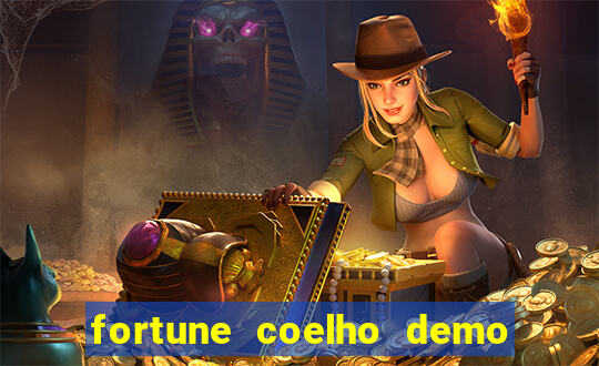 fortune coelho demo grátis dinheiro infinito