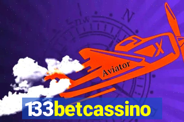 133betcassino