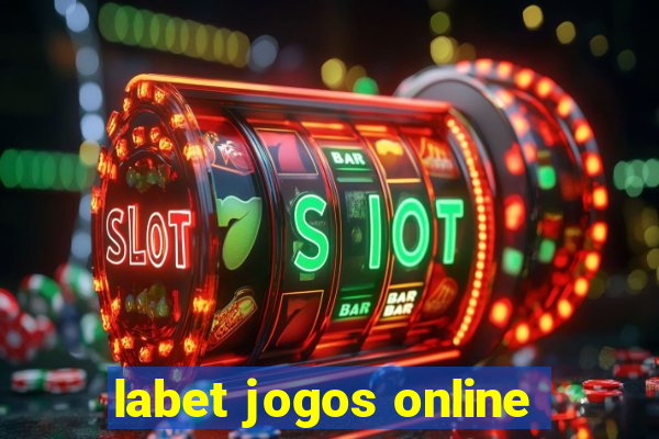 labet jogos online