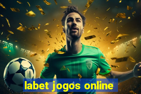 labet jogos online