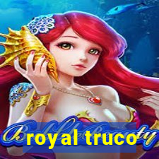 royal truco