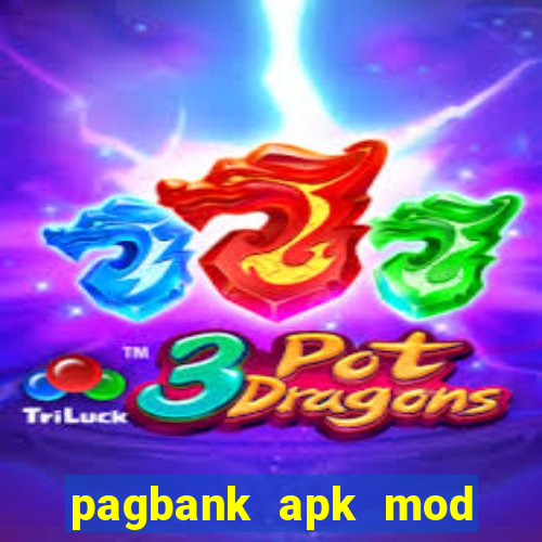 pagbank apk mod dinheiro infinito