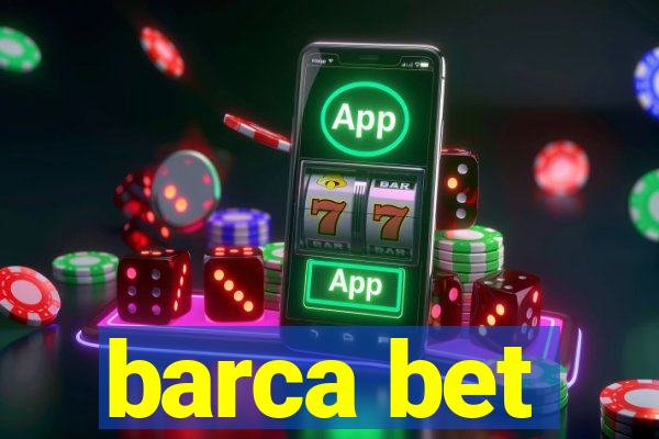 barca bet