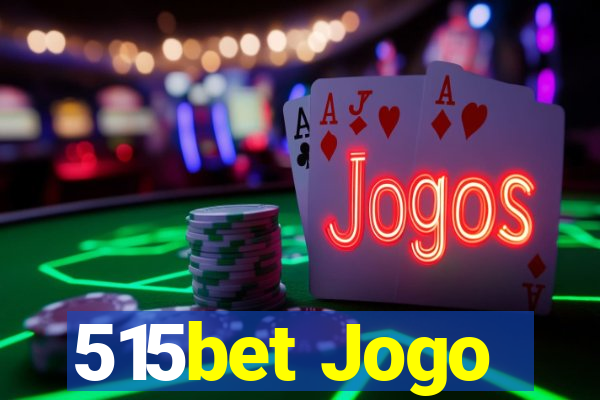 515bet Jogo