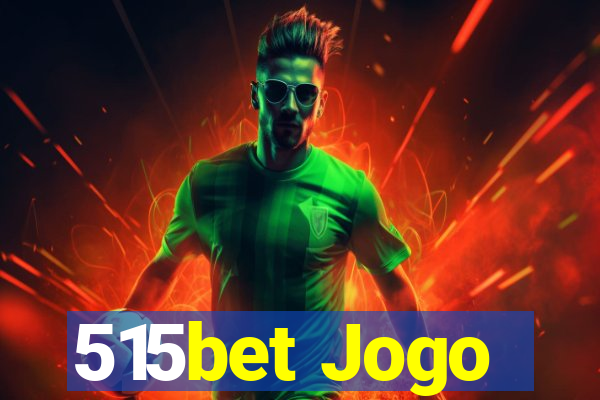 515bet Jogo