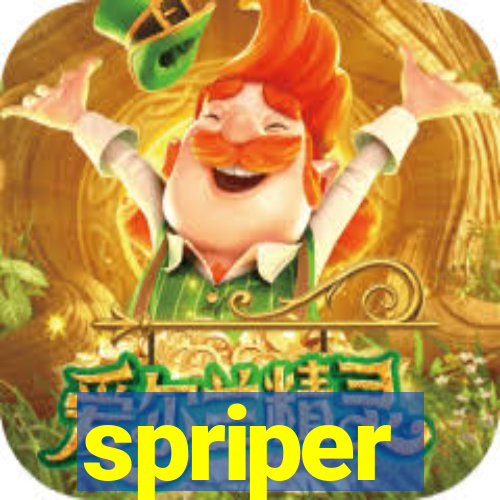 spriper