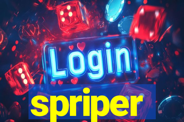 spriper