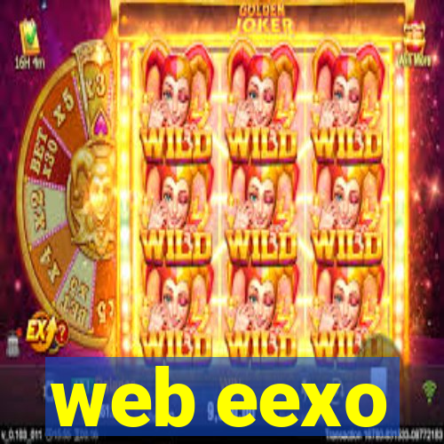 web eexo