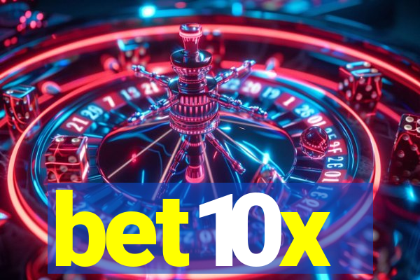 bet10x