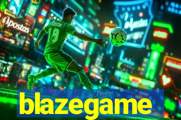 blazegame