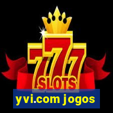 yvi.com jogos