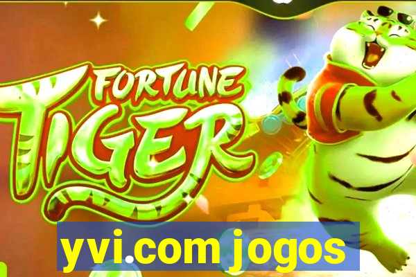 yvi.com jogos