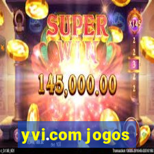 yvi.com jogos