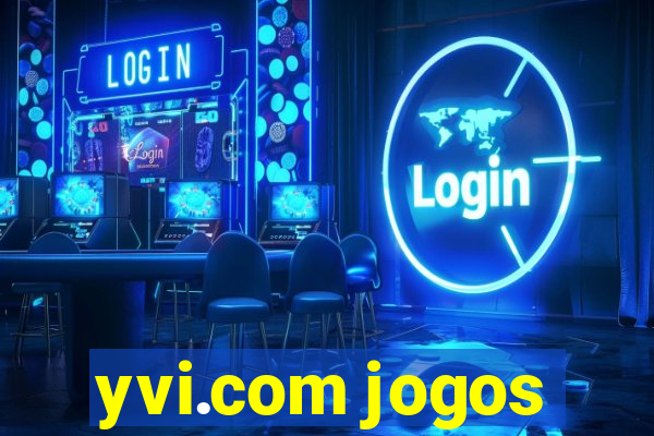 yvi.com jogos