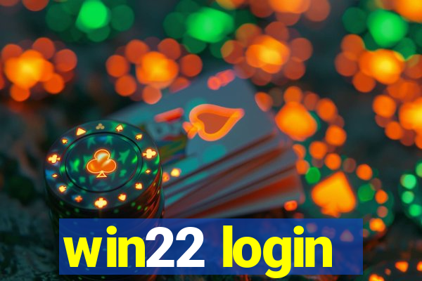 win22 login