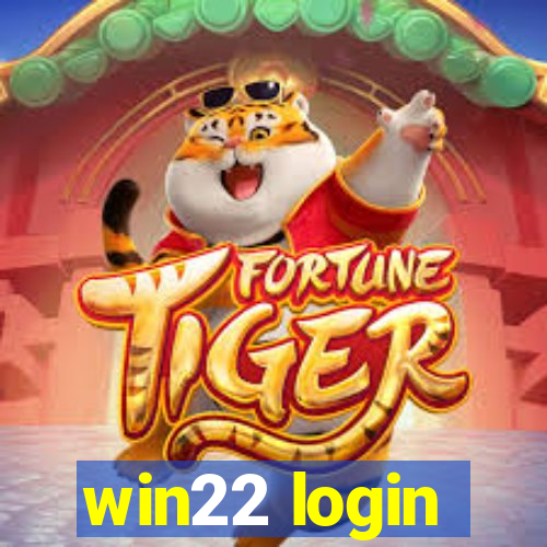 win22 login