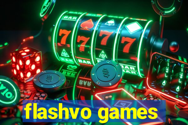 flashvo games