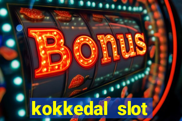 kokkedal slot brovst hotel