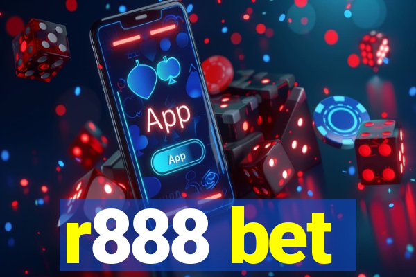 r888 bet