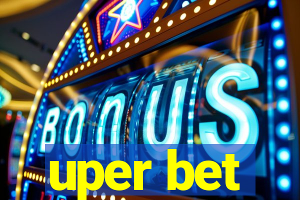 uper bet