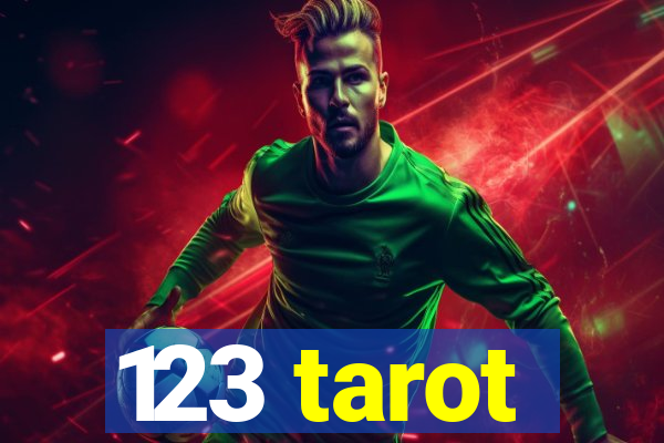 123 tarot