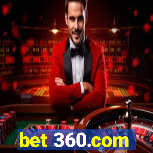 bet 360.com