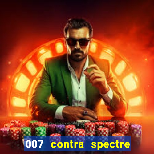 007 contra spectre casino royale