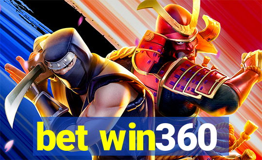 bet win360