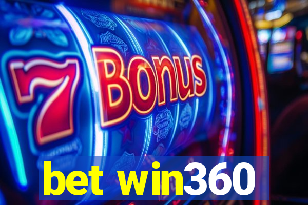 bet win360