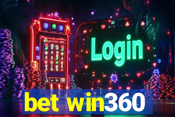 bet win360