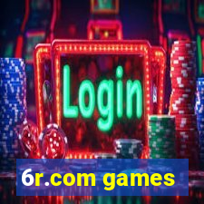 6r.com games