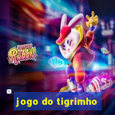 jogo do tigrimho