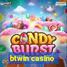 btwin casino