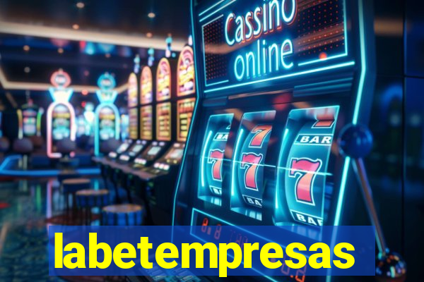 labetempresas